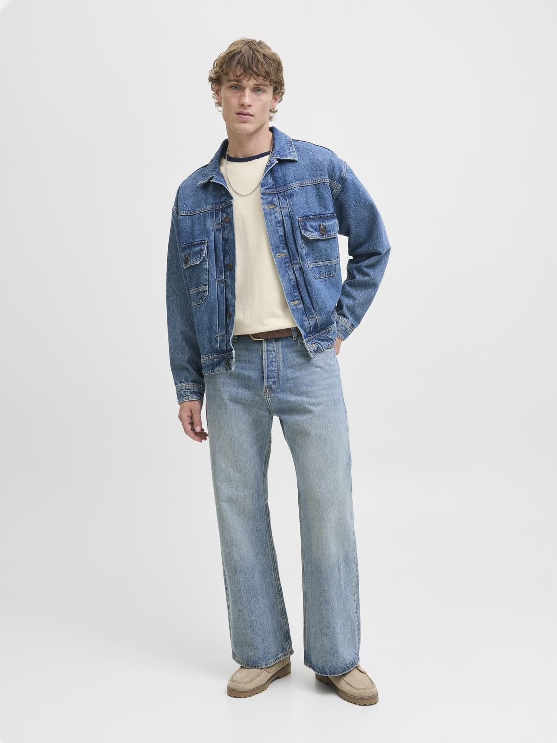 JORNORREBRO RINGER T-SHIRT